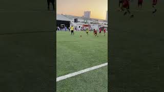 DFC U10 Black | DOFA LEAGUE 🏆 | Desert Falcon FC #footballclub #soccer #dfc