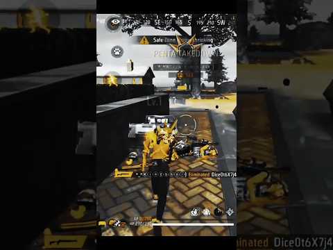 free fire quatra kill #freefiretondegamer #freefiretechnicalkk #freefiretotalgaming