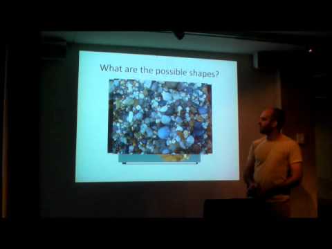 Game engines meetup - 06-05-2012 - Scale symmetry and its use in 3D worlds