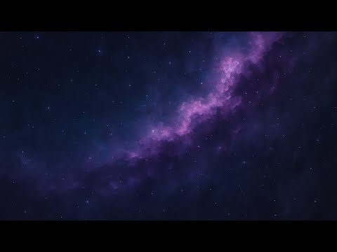 Cosmic Drift – Ambient Lofi to Float Through Space