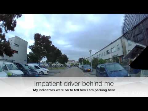 Driving in Netherlands Vol 01