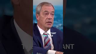 Key Tax Cuts & Net Zero Pledges: Explained Simply #shorts