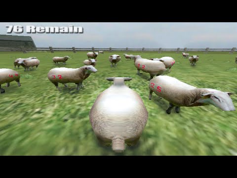 what if i told you this was game of the year