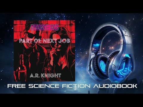 Rakers - A Science Fiction Action Adventure - Part One - Next Job
