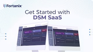 Fortanix Data security Manager SaaS | An Overview