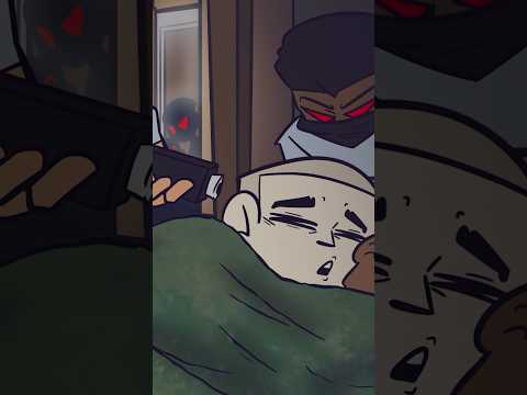He Fked Up SO BAD!! (Part 1) #animation #art #animation #story #storytime #storytimeanimated