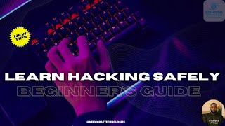 Ethical Hacking for Beginners | Quick Start Guide (2025)