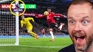 Best Ever Last Minutes Goals