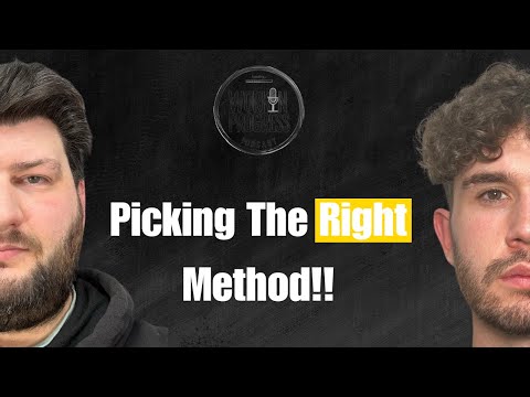 What’s The RIGHT Way To Source To Make 100k Reselling