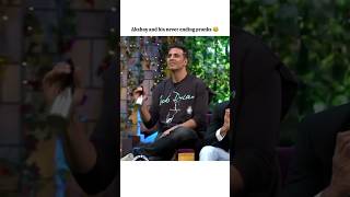 akshay kumar cannot live without pranks 😂 | #akshaykumar #bollywood #housefull5 #shortvideo #shorts