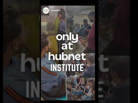 #Hubnet #Hubneteducation #youtubeshorts #ittraining #education #technical