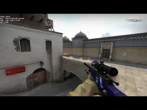 CSGO FRAGMOVIE #1