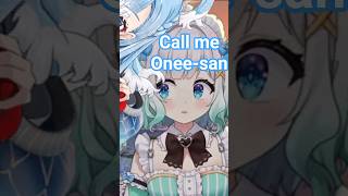 this Collab is amazing #hololive #kobokanaeru #maid #mint #takanashikiara #kureijiollie #repo #short