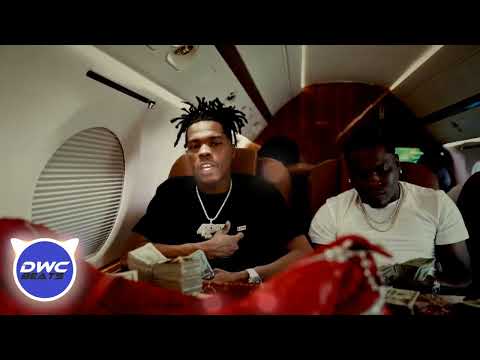 Lil Baby FT Est Gee - As Real As It Gets [Bakari Remix]