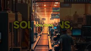 The Theory of Constraints: Fix This to Grow Faster