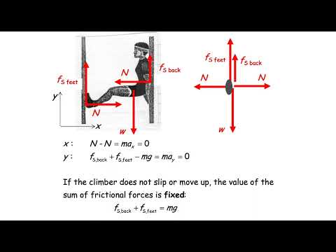 Friction practice problem slides