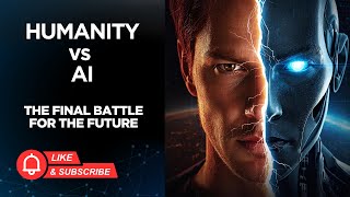 Humanity vs AI | The Final Battle for the Future
