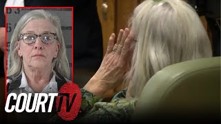 Disguised As Suicide Murder Trial: Watch the Verdict!