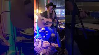 Shooting Star #shorts #singer #song #acoustic #cb3 #livemusic #ohio #acousticcover #badcompany