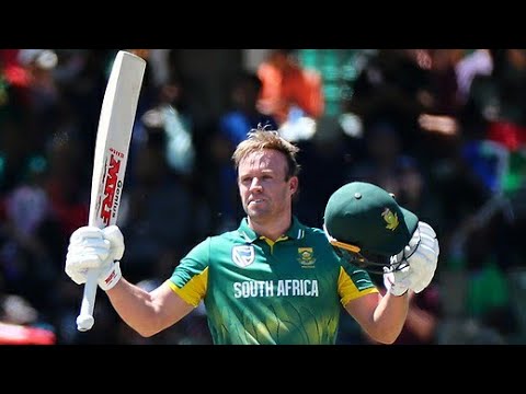 AB de Villiers Aggressive 176(104) vs Bangladesh | Last ODI Century | 2nd ODI 2017 | Paarl | 