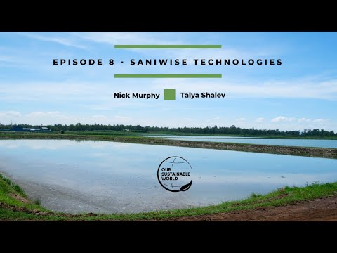 SANIWISE TECHNOLOGIES - One Toilet At A Time