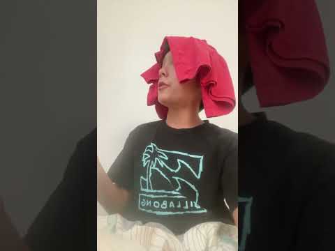 POV talking to old crush… #funny #relatable #pov