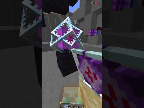 Cooking noobs in cpvp #minecraft #cpvp #viralshorts #shorts