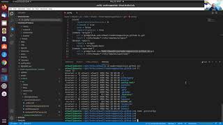 ModernApps SRE Live! 5-28-21 - Contributing to projects on GitHub