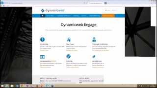 Indexing everything with Dynamicweb