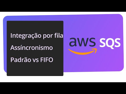 AWS SQS: O que é, como funciona e os detalhes de configuração