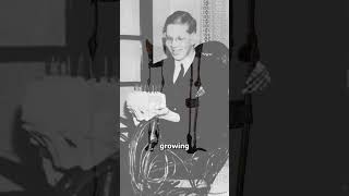 The Tragic Story Of The World's Tallest Man 🙁 (sad)