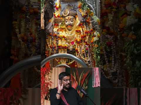 Why Ashtami Tithi Is Good For Kaal Bhairva And Maa Durga Rajarshi Nandy Explain #shorts