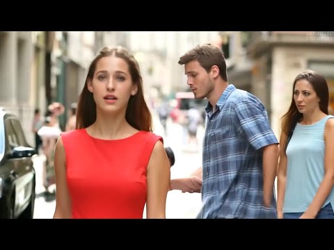 Bringing famous internet memes to life
