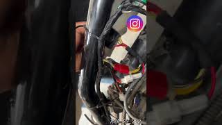🏍️🔥🔧....... #mechanical #automobile
