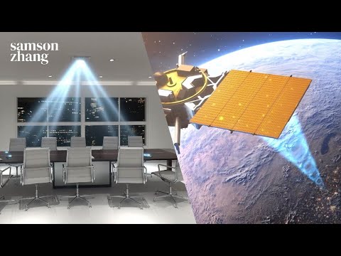 How Chargers Could Become Obsolete in the next Ten Years: Wireless Power Transmission in 2021