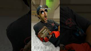 This is why I don’t play ranked #csgo #searchanddestroy #bombs #match