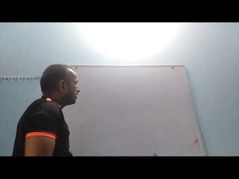 Determinants-consistency of equation