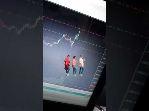Trading en vivo #inversiones #trading #nasdaq #forex #trader #sp500 #daytrading #argentina