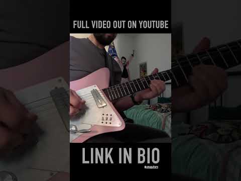 Uma Jetson Chill Jam // HX Stomp XL // Loop