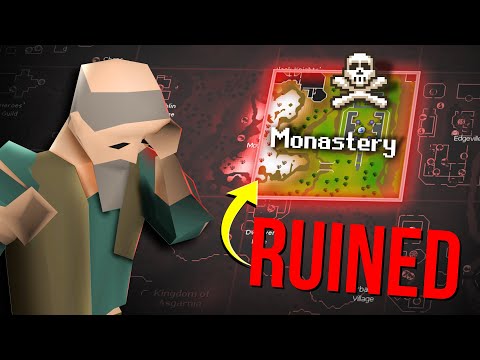 I rolled the WORST DEATH CHUNK and it's RUINING my life