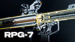 The Great Equalizer, Explained