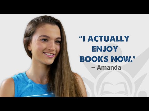 Better Study Habits – High School