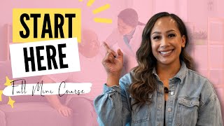 The complete overview of how to start a Residential Care Facility | Full Mini Course
