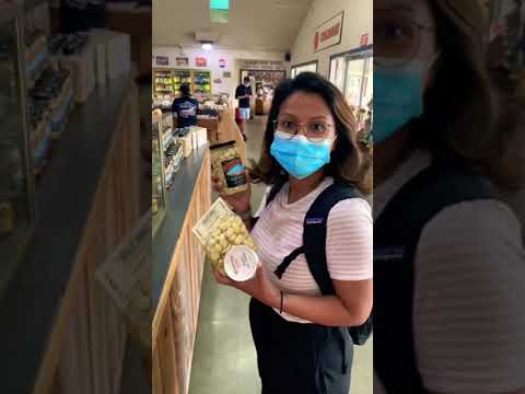 You’re not a garlic lover until you’ve tried this #californiatravel #shorts