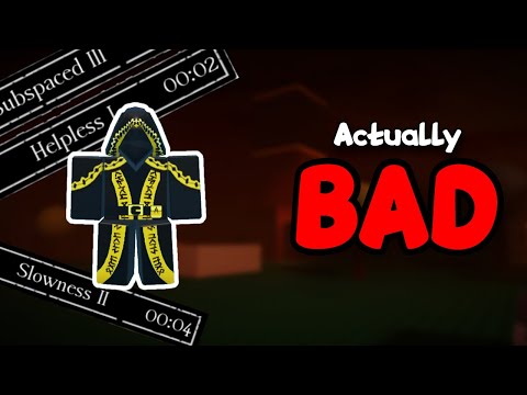 Taph is not that good.