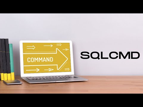 From Command Line to Database: Exploring SQLCMD's Power