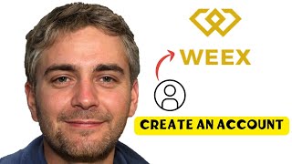 How To Create a Weex Exchange Account (Quick & Easy Guide)