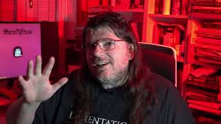 Metal vs RPGs vs Life