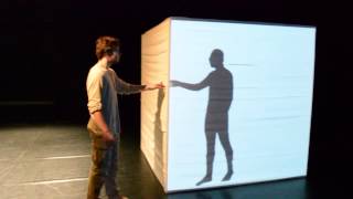 BO ND ING - BODYANDMIND Trailer