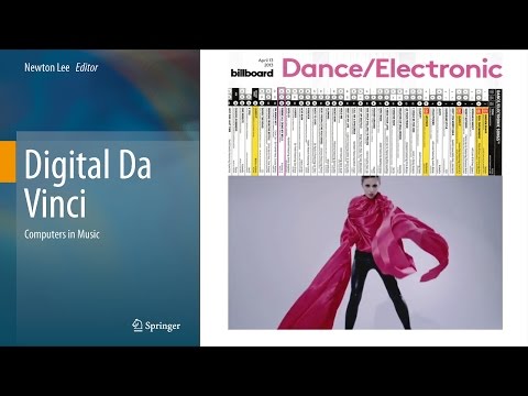 Digital Da Vinci: Computers in Music